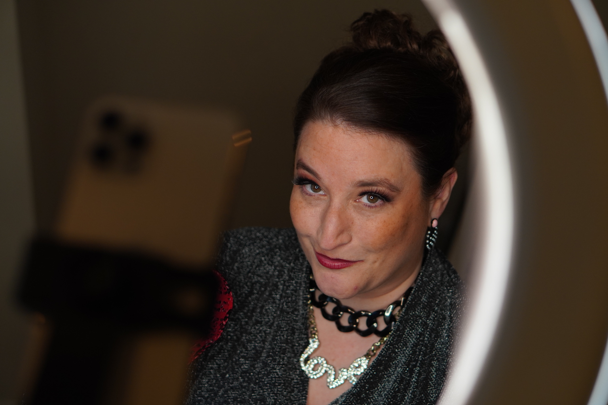 Genevieve Thiers - Photo 1