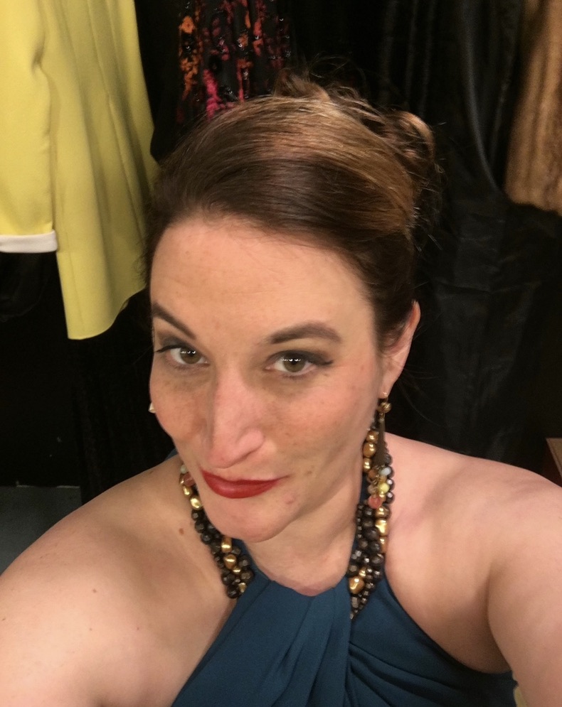 Genevieve Thiers - Photo 1