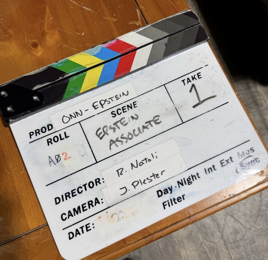 Genevieve Thiers - Photo 2