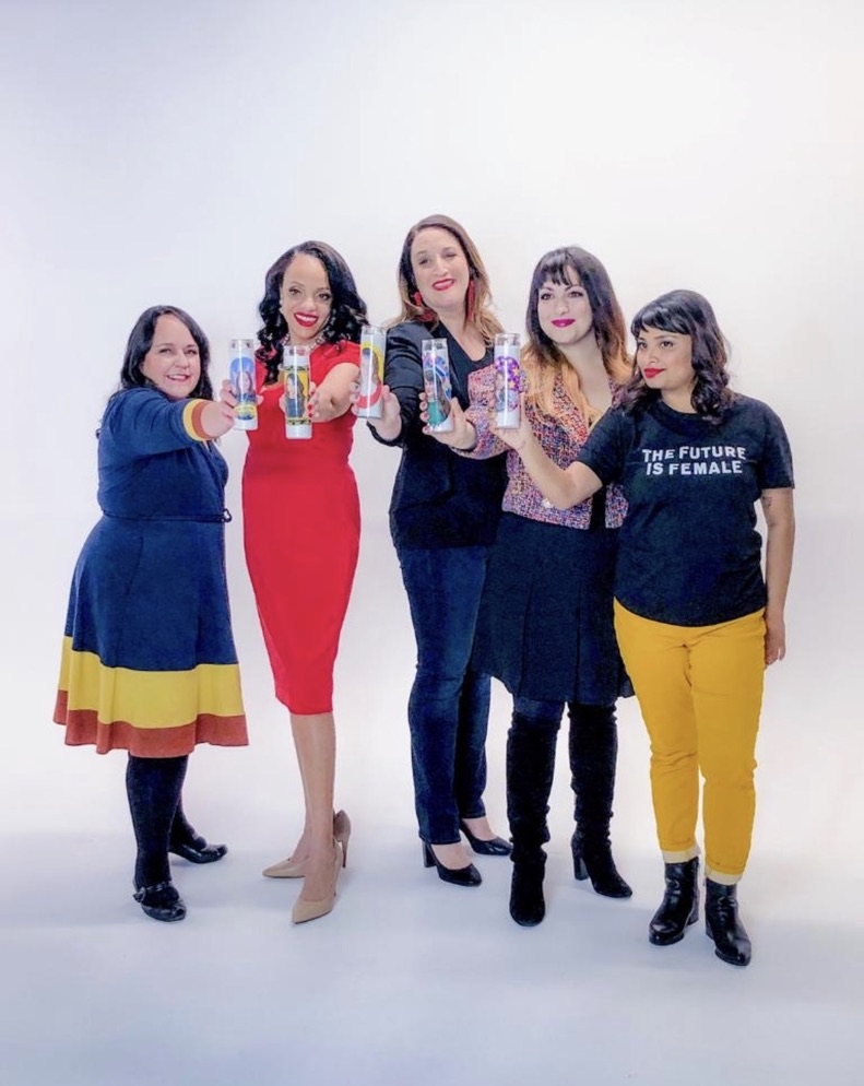 Genevieve Thiers - Photo 3