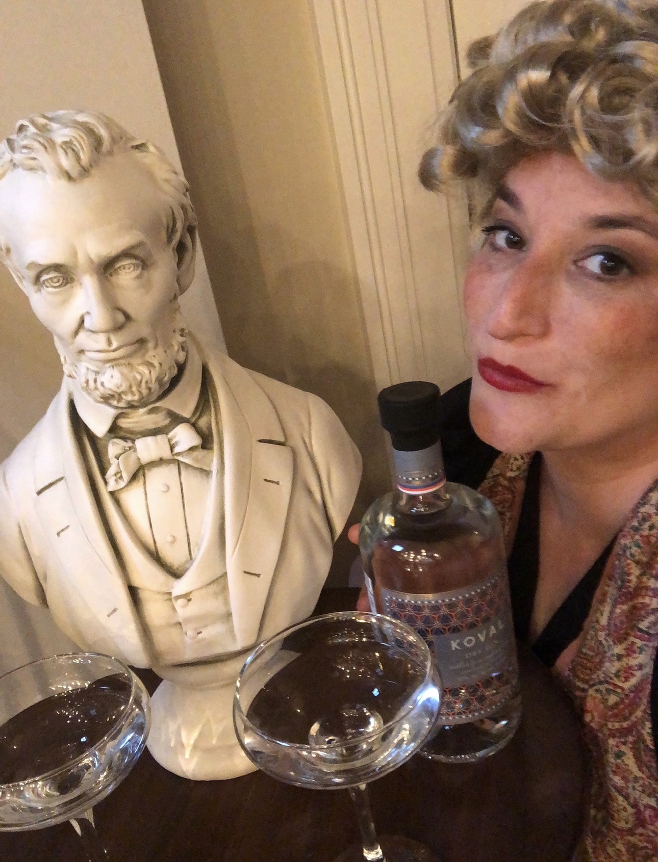 Genevieve Thiers - Photo 4