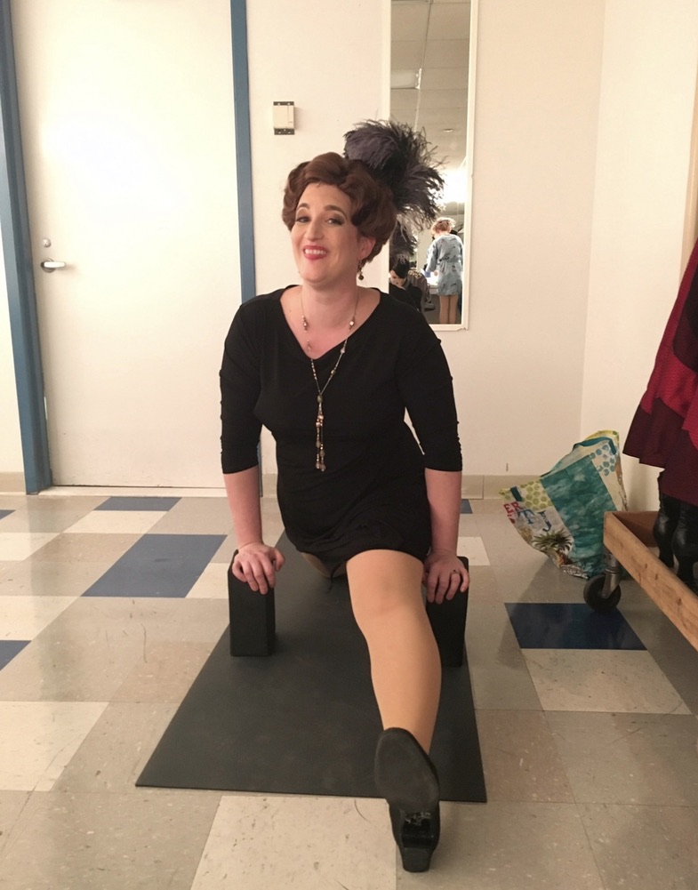 Genevieve Thiers - Photo 5