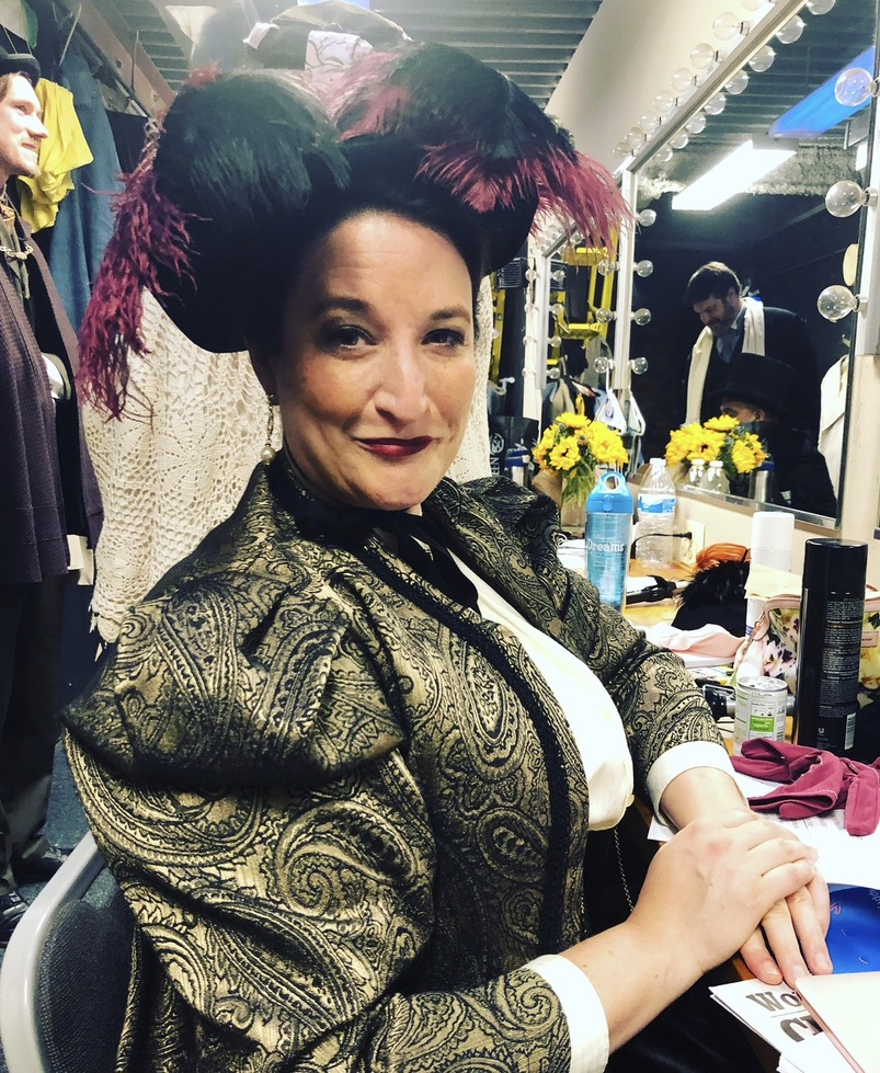 Genevieve Thiers - Photo 8