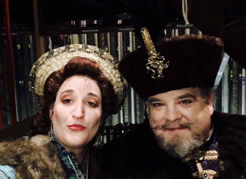 Genevieve Thiers - Photo 9