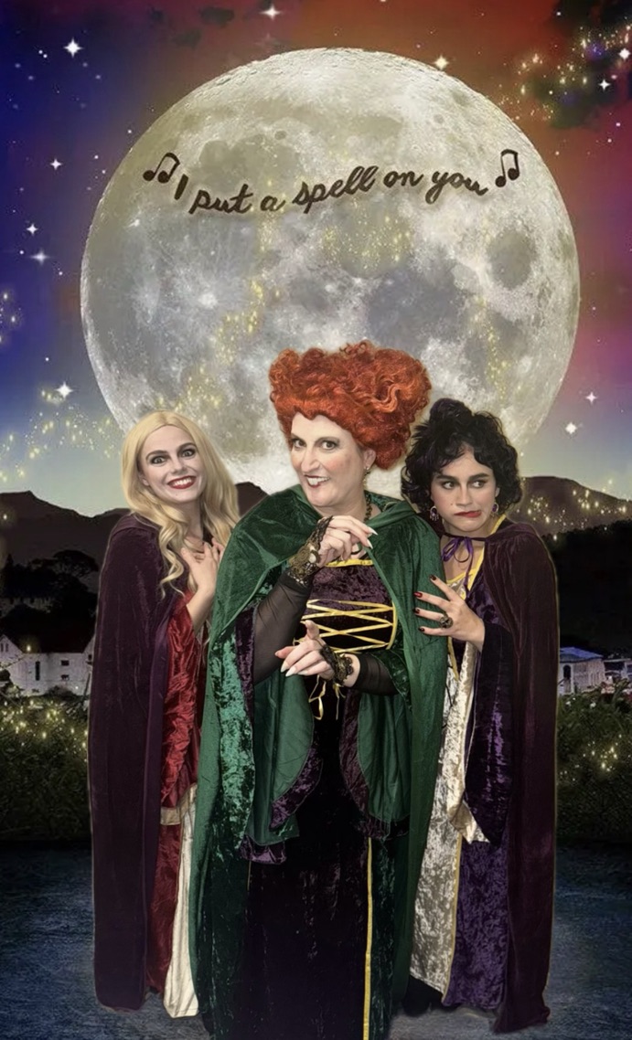 Genevieve Thiers - Photo 12