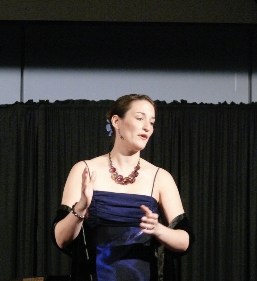 Genevieve Thiers - Photo 14