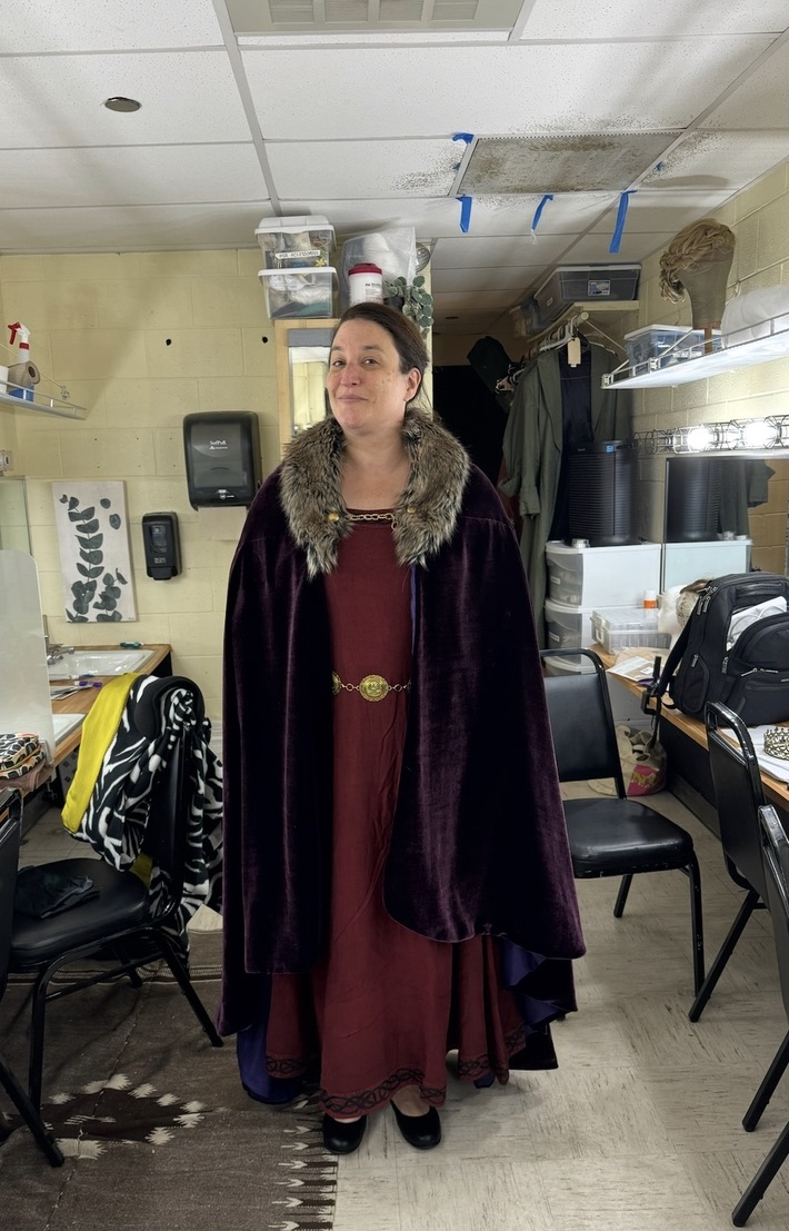 Genevieve Thiers - Photo 17