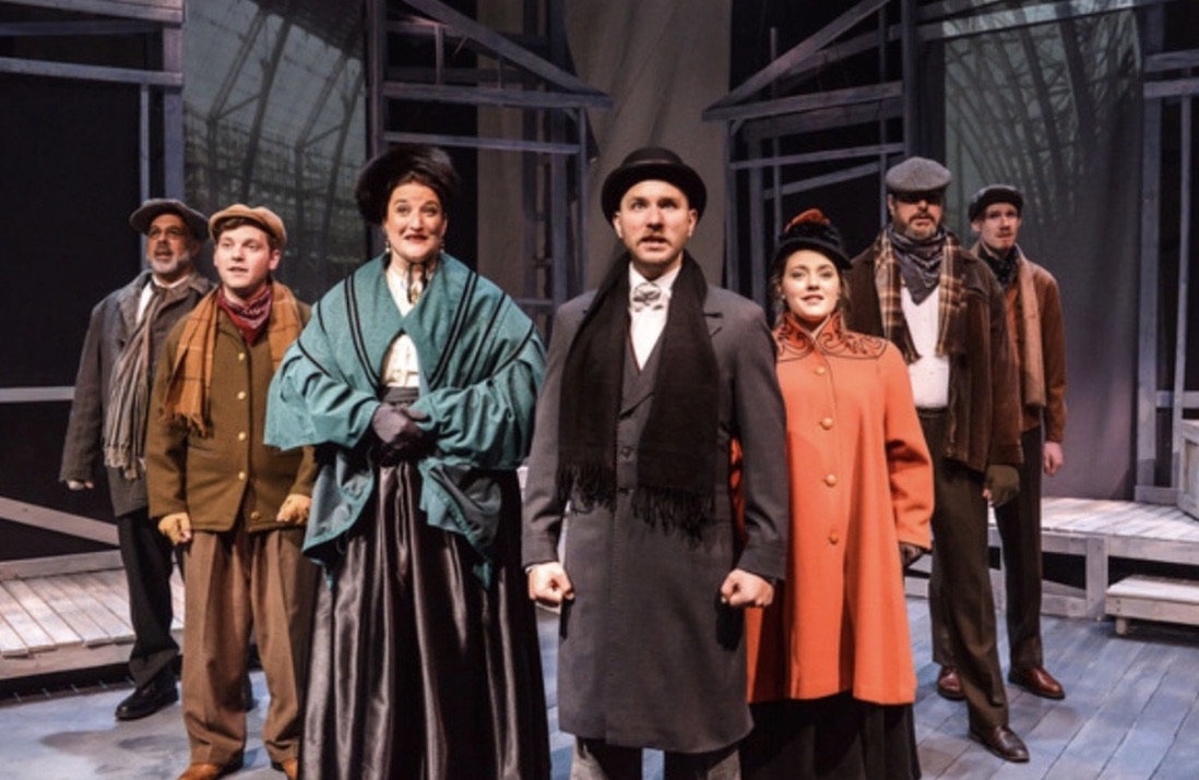 Genevieve Thiers - Photo 18