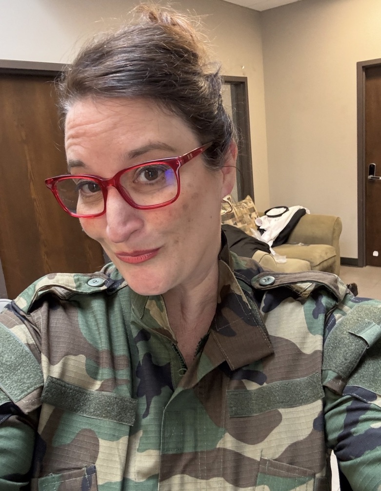 Genevieve Thiers - Photo 19