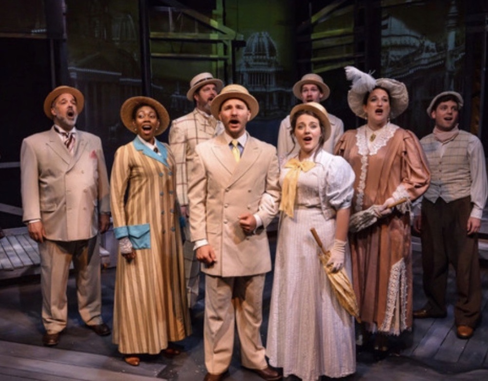 Genevieve Thiers - Photo 20