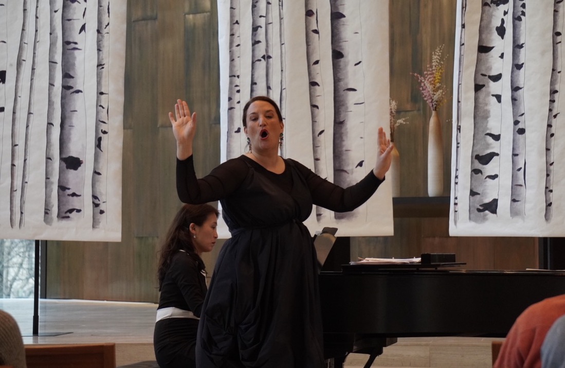 Genevieve Thiers - Photo 21