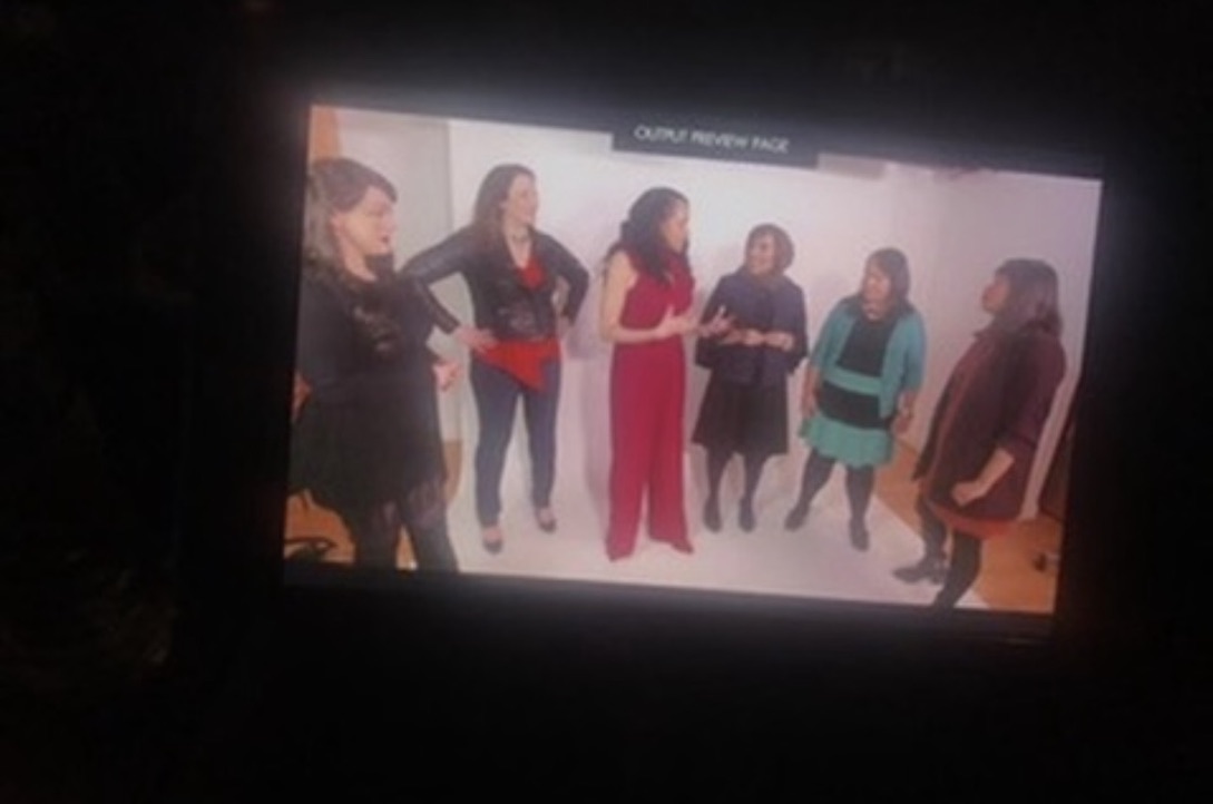 Genevieve Thiers - Photo 22