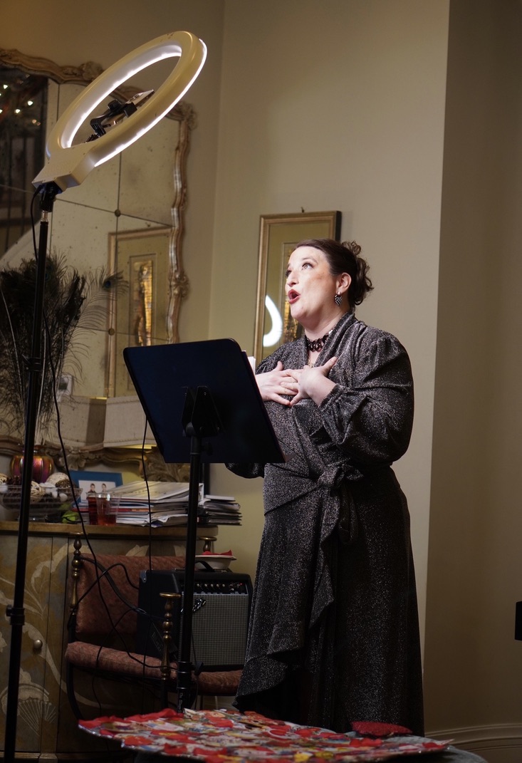 Genevieve Thiers - Photo 24