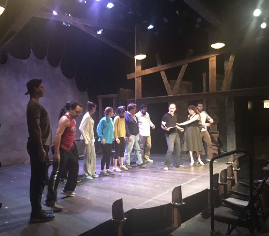 Genevieve Thiers - Photo 25