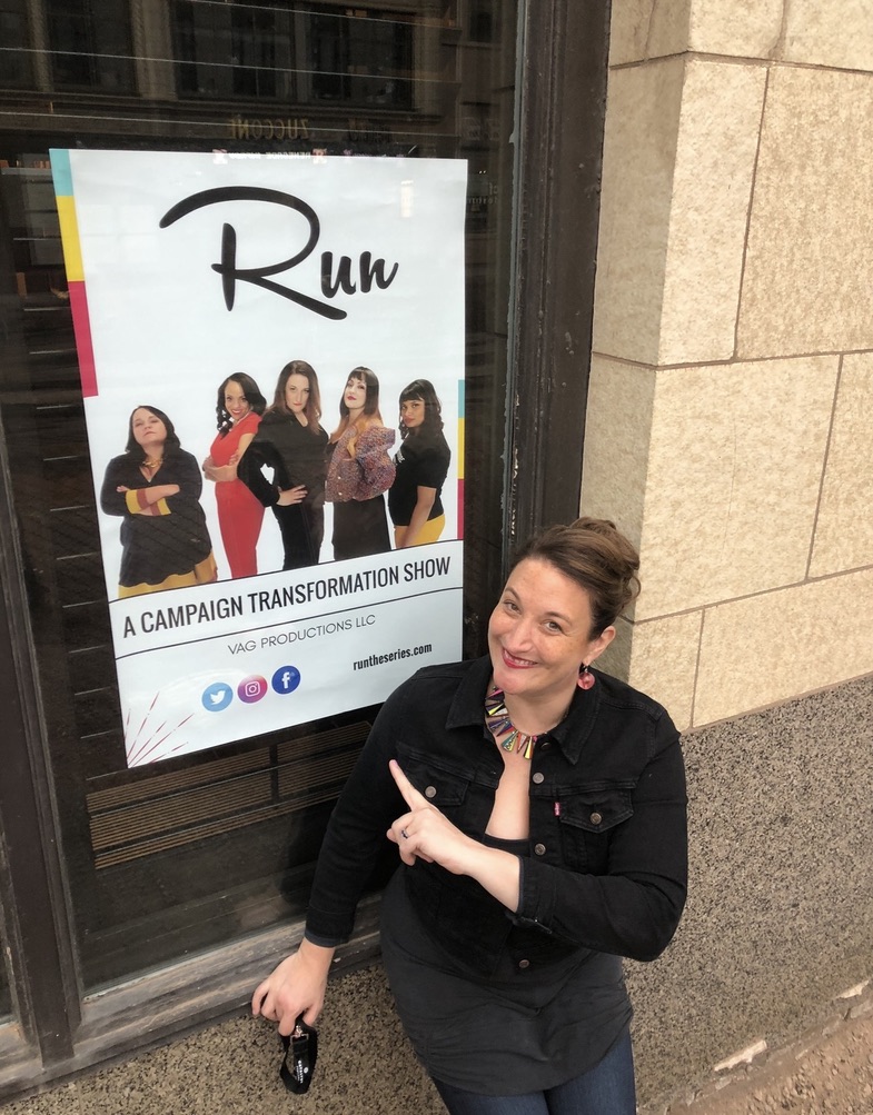 Genevieve Thiers - Photo 26