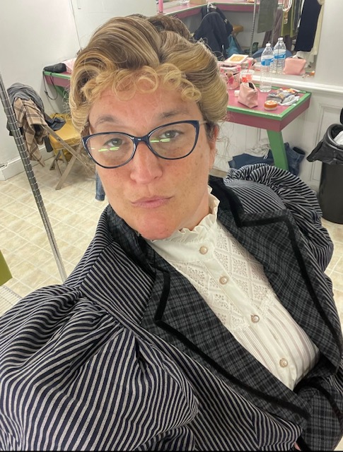 Genevieve Thiers - Photo 28