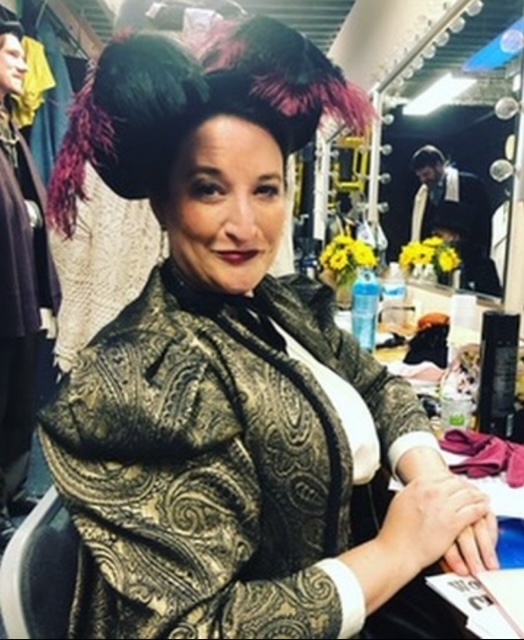 Genevieve Thiers - Photo 31