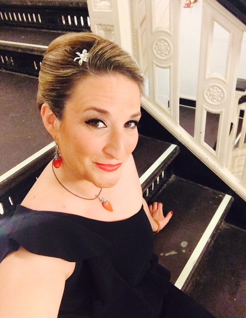 Genevieve Thiers - Photo 33