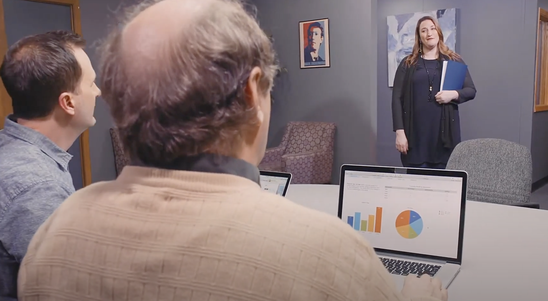 Genevieve Thiers - Photo 36