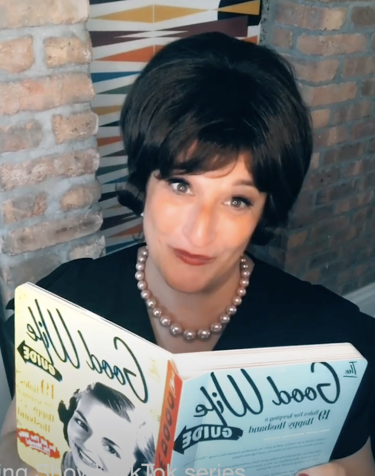 Genevieve Thiers - Photo 37