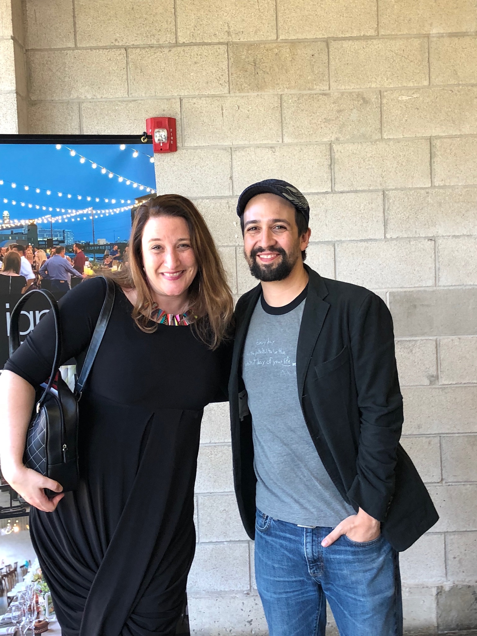 Genevieve Thiers - Photo 40