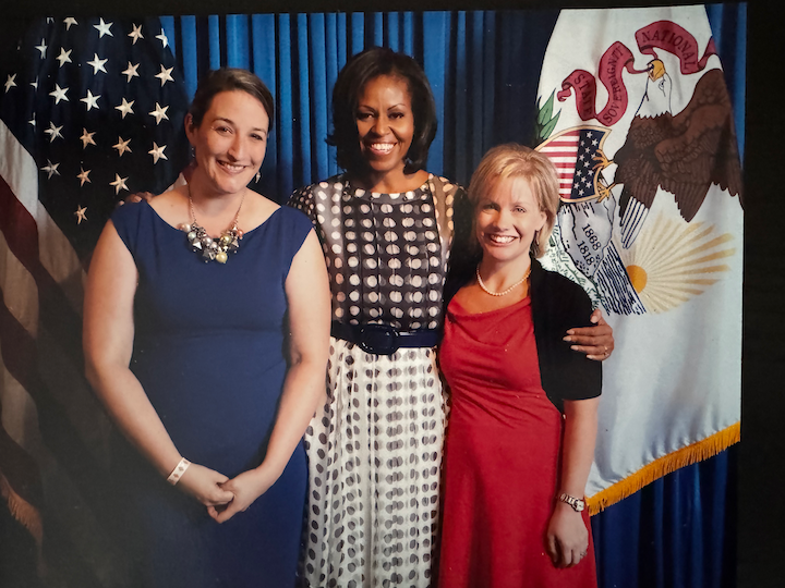 Genevieve Thiers - Photo 45