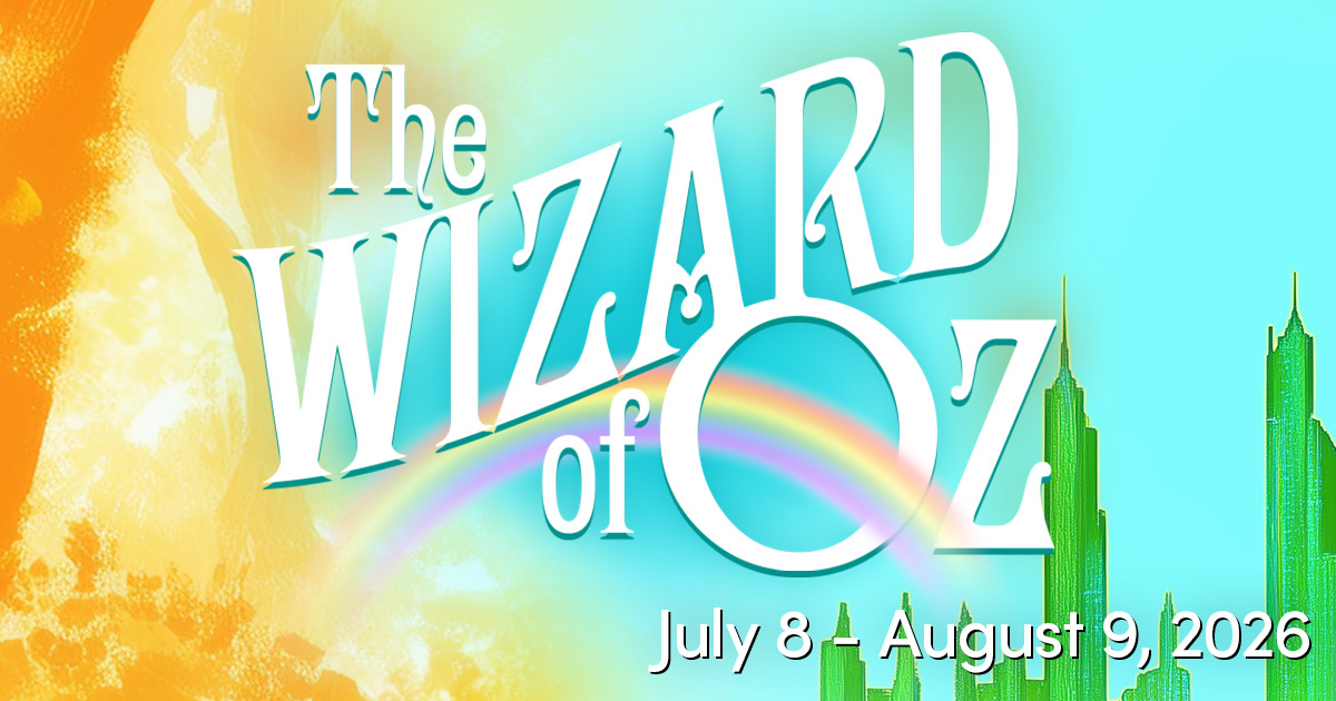 The Wizard of Oz